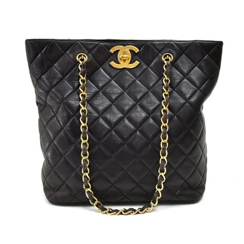 shop chanel bag online|authentic chanel shopping bag.